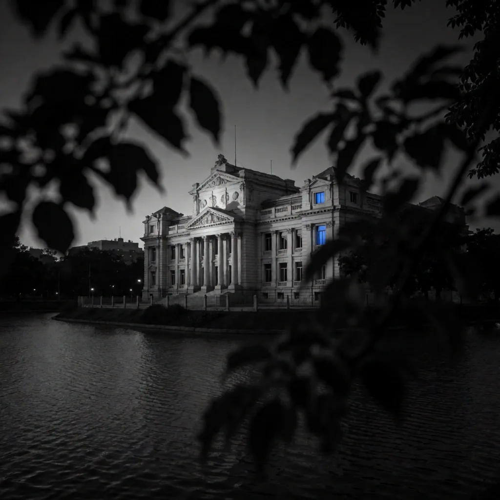 Arquitectura financiera