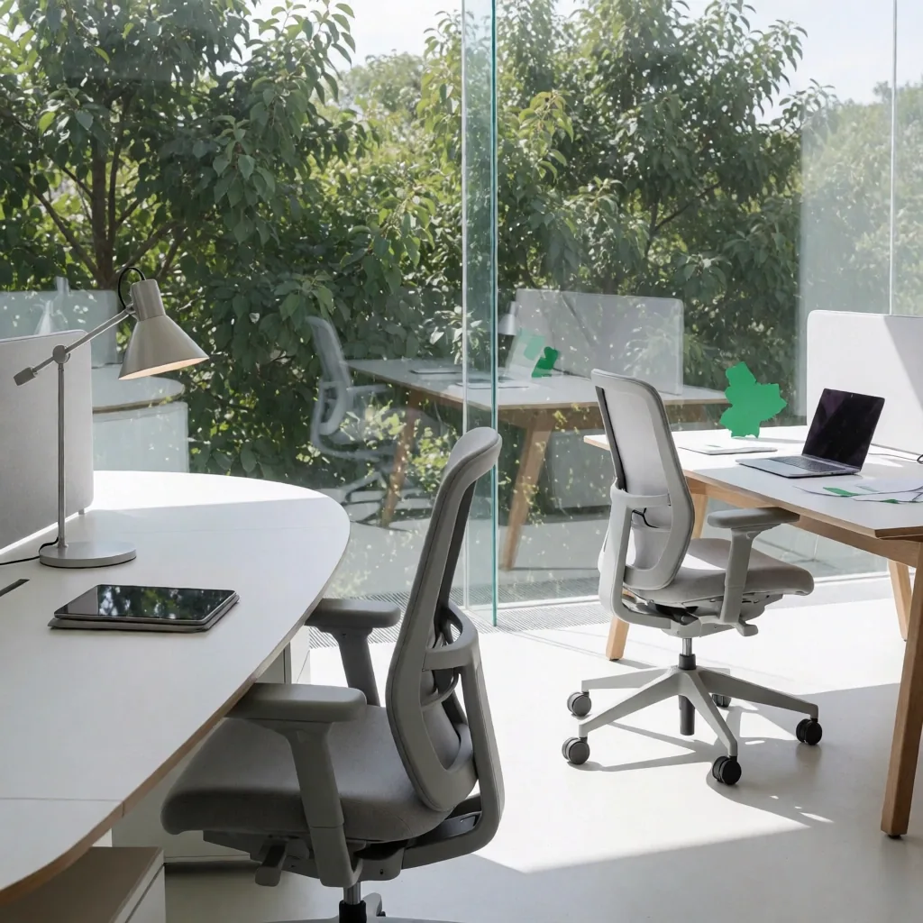 Oficinas de Rothvik Digital